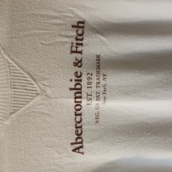 A.F. Logo Top - Picture 8 of 8